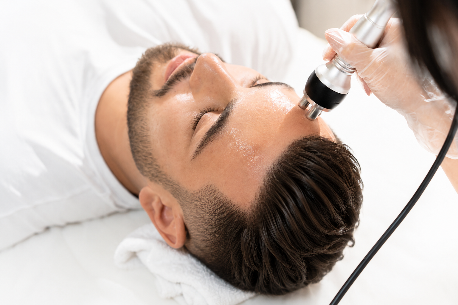 Clinic treatment detail